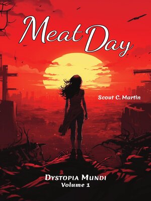 cover image of Meat Day